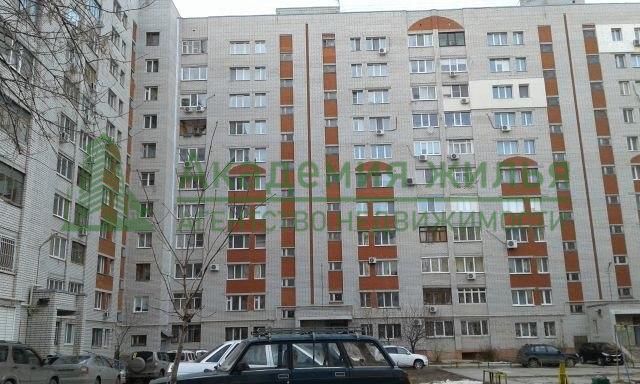Купить Квартиру Танкистов В Перми