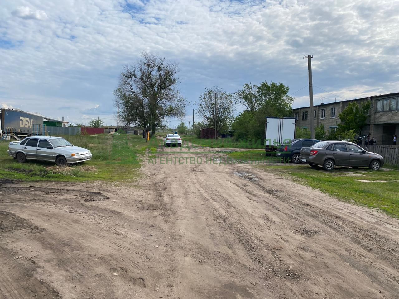 Погода взлетный энгельсский. Улица в поселке.