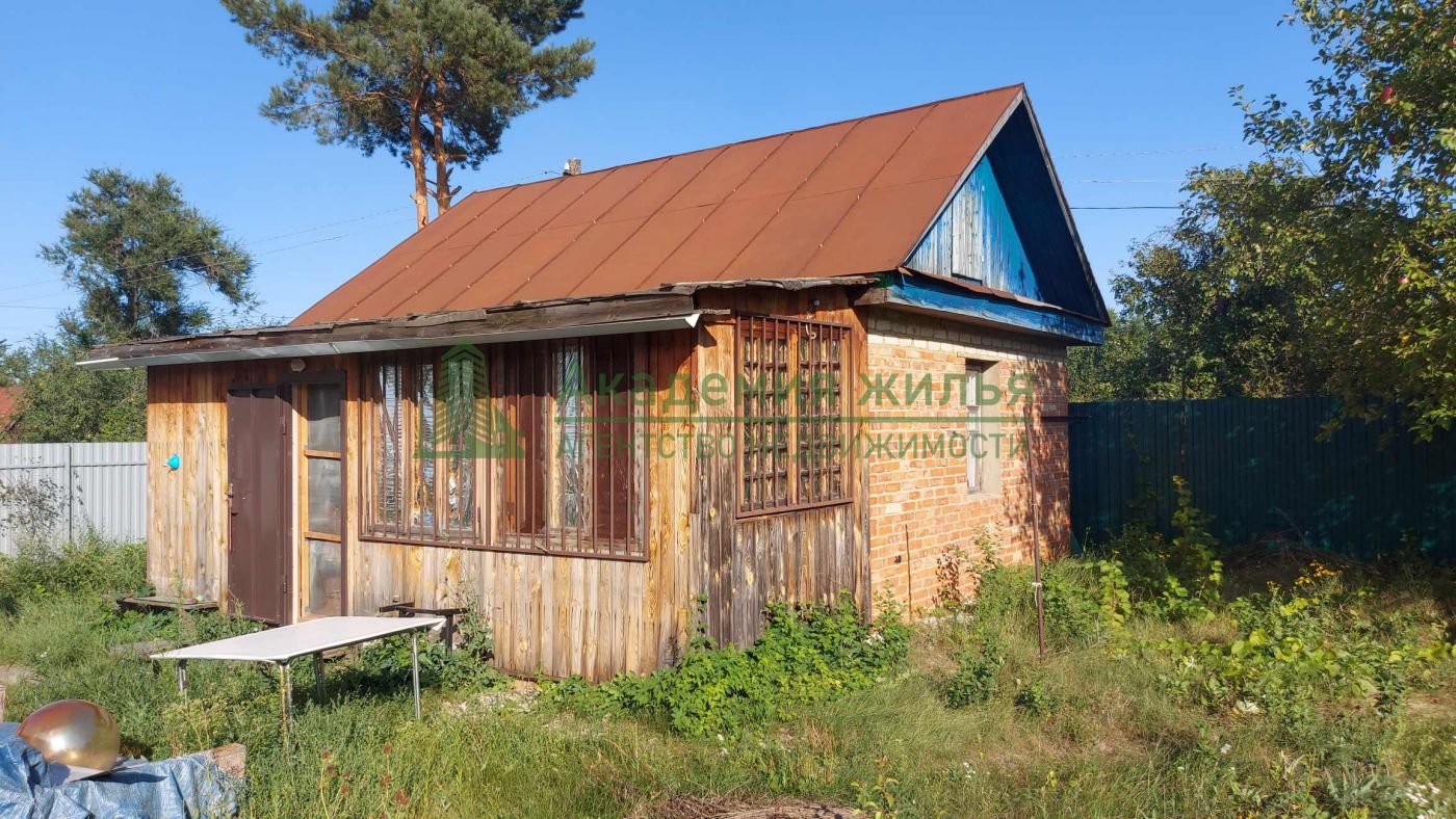 Купить Дачу В Саратове Новые Объявления