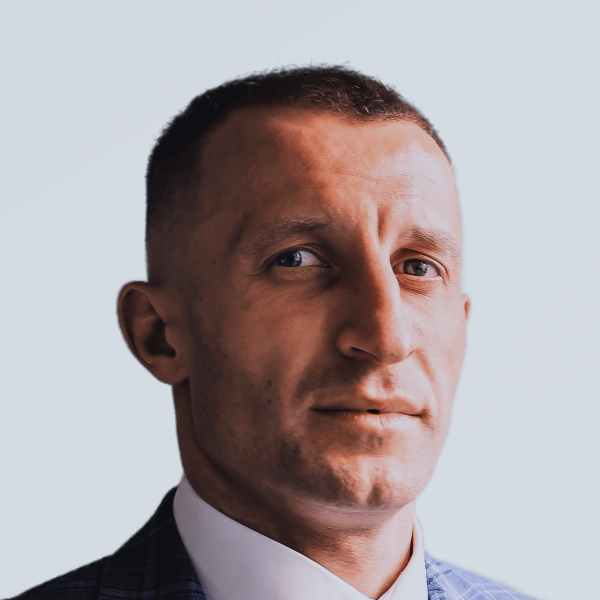 Осипов Илья Александрович