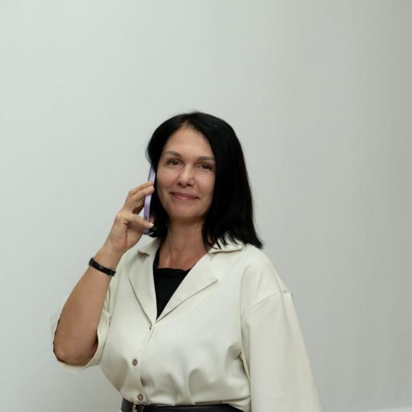 Опенова Юлия