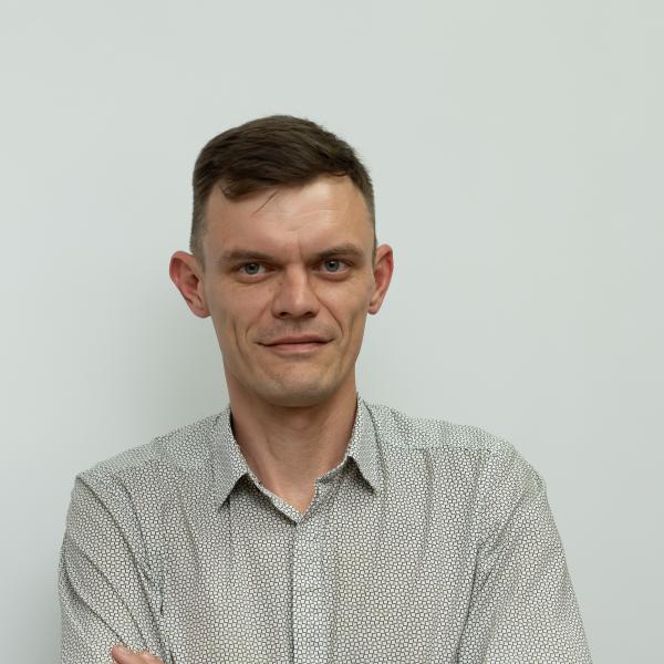Иванов Максим Витальевич