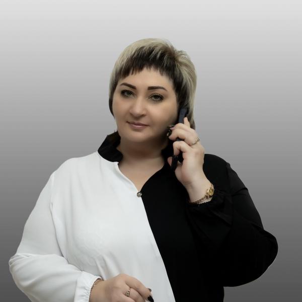 Горбова Елена Владимировна