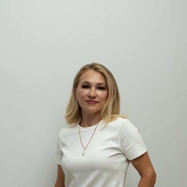 Иванова Ирина Владимировна