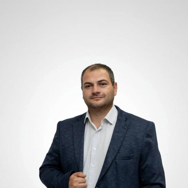Черкашин Владислав Георгиевич