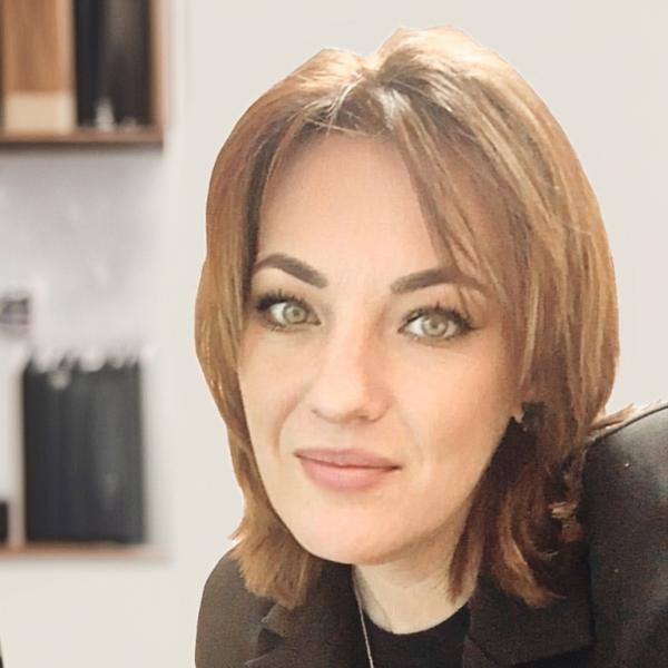 Наталья Евгеньевна Жидкова