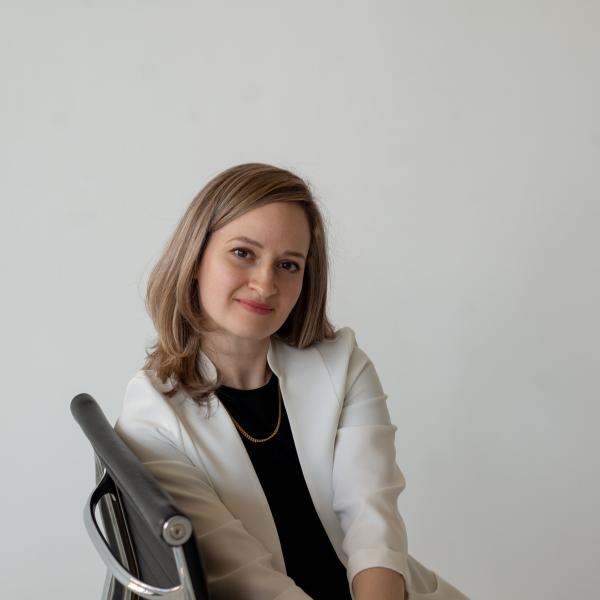 Евтеева Екатерина Сергеевна