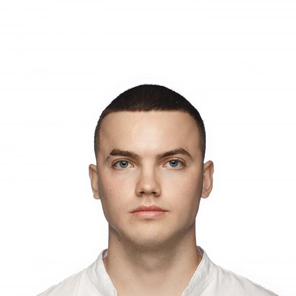 Петров Григорий Васильевич