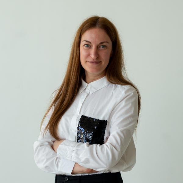 Маликова Екатерина Анатольевна