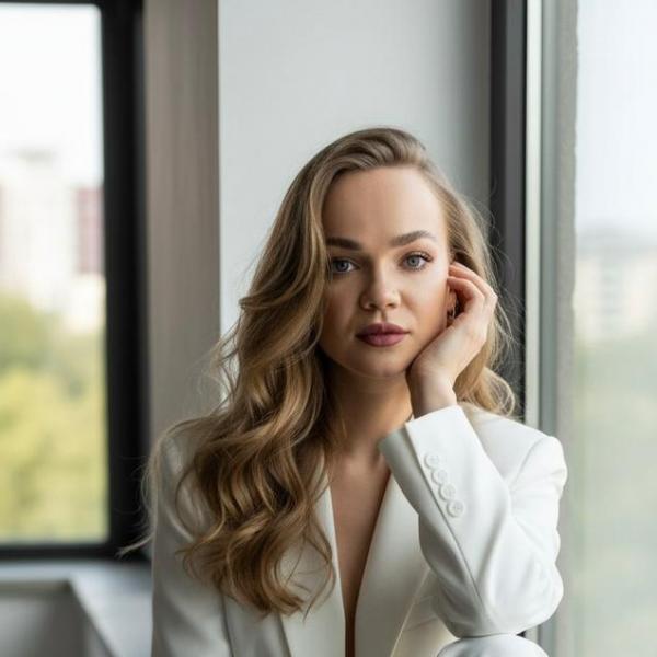 Фоменко Яна Олеговна