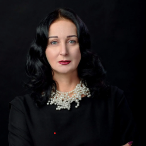 Ковалева Наталья Павловна