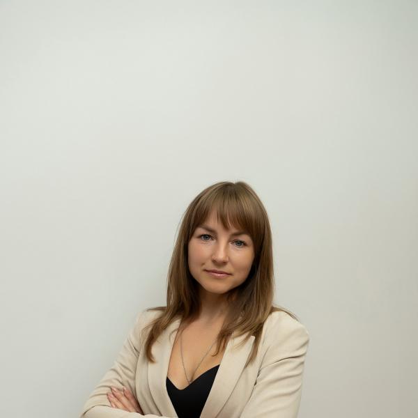 Гарбуз Людмила Анатольевна