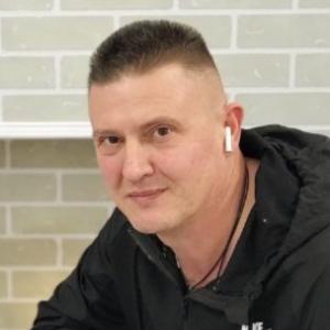 Самойлов Михаил Николаевич