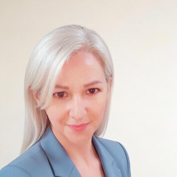 Леонтьева Галина Борисовна