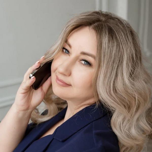Наталия Губарева